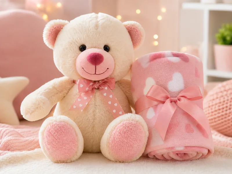 Peluches